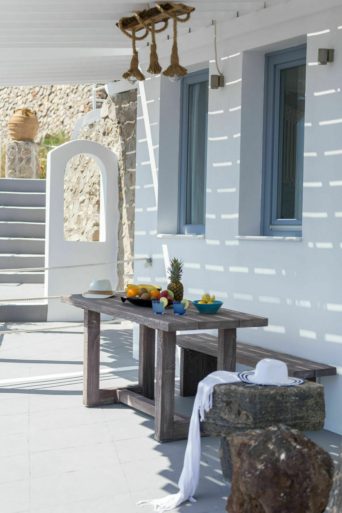 Villa Enastron *