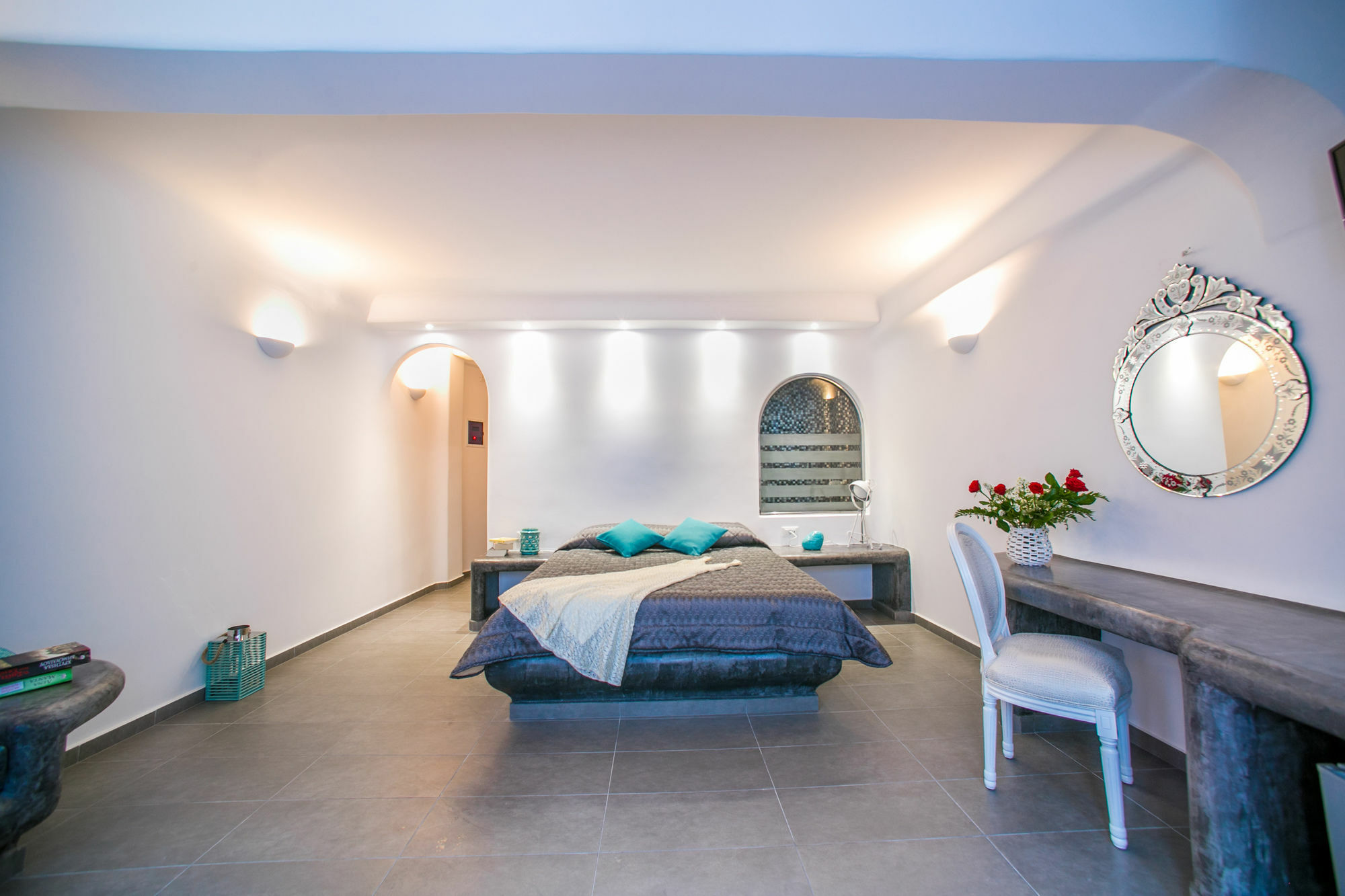 Lukas Apartment