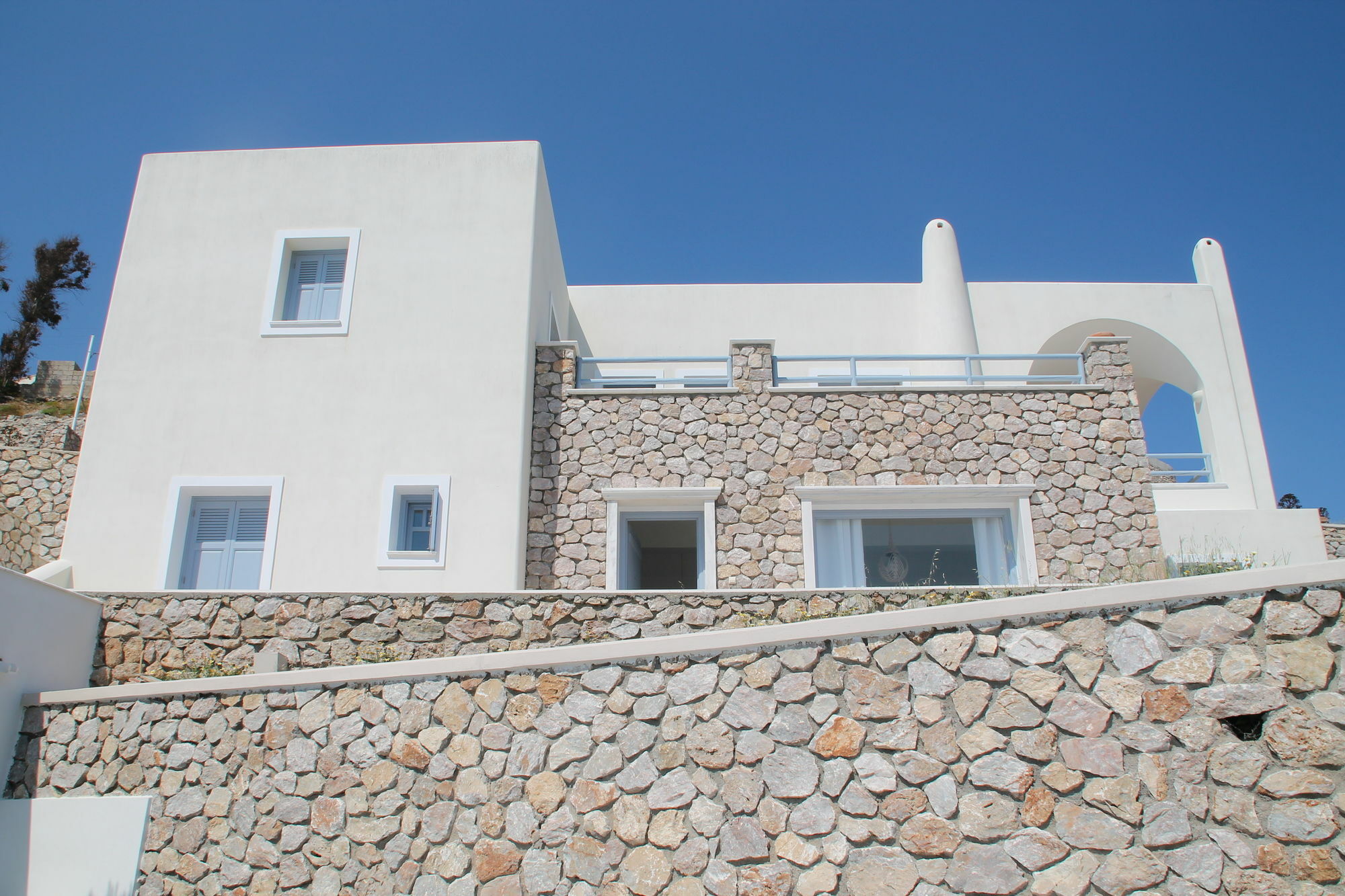 Villa Enastron