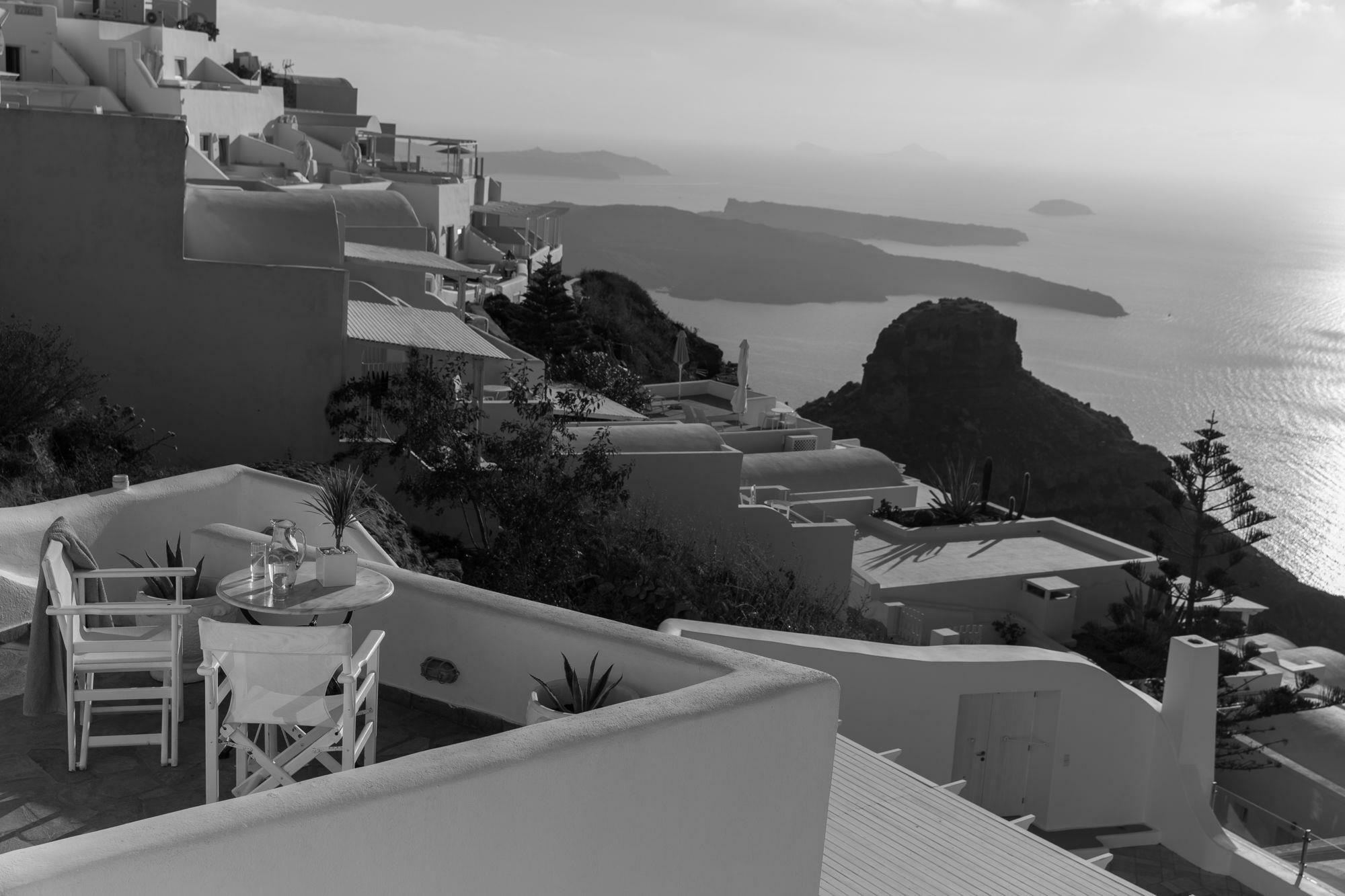 Lukas * Imerovigli (Santorini)