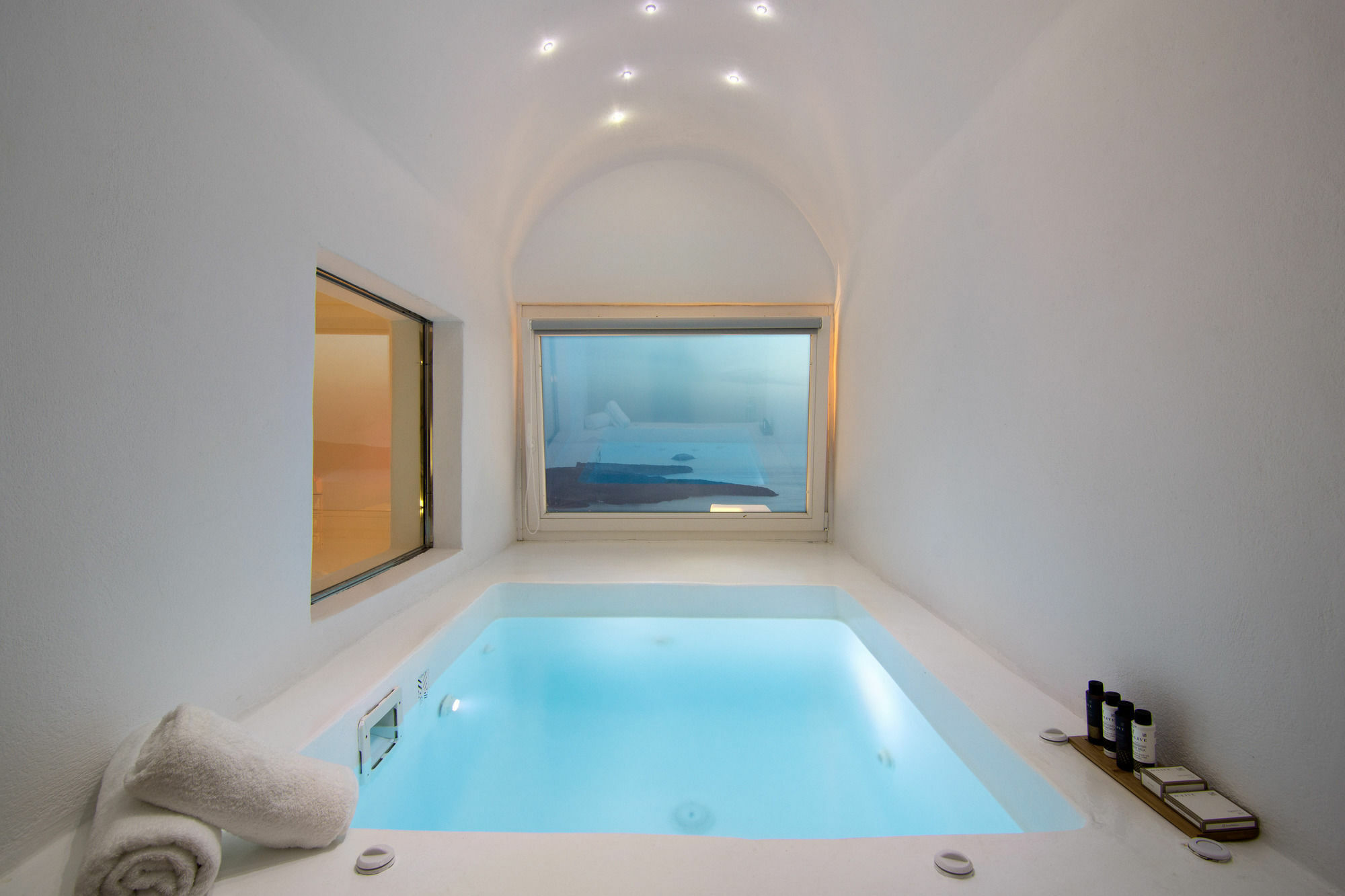 White Rook By Caldera Holiday home *