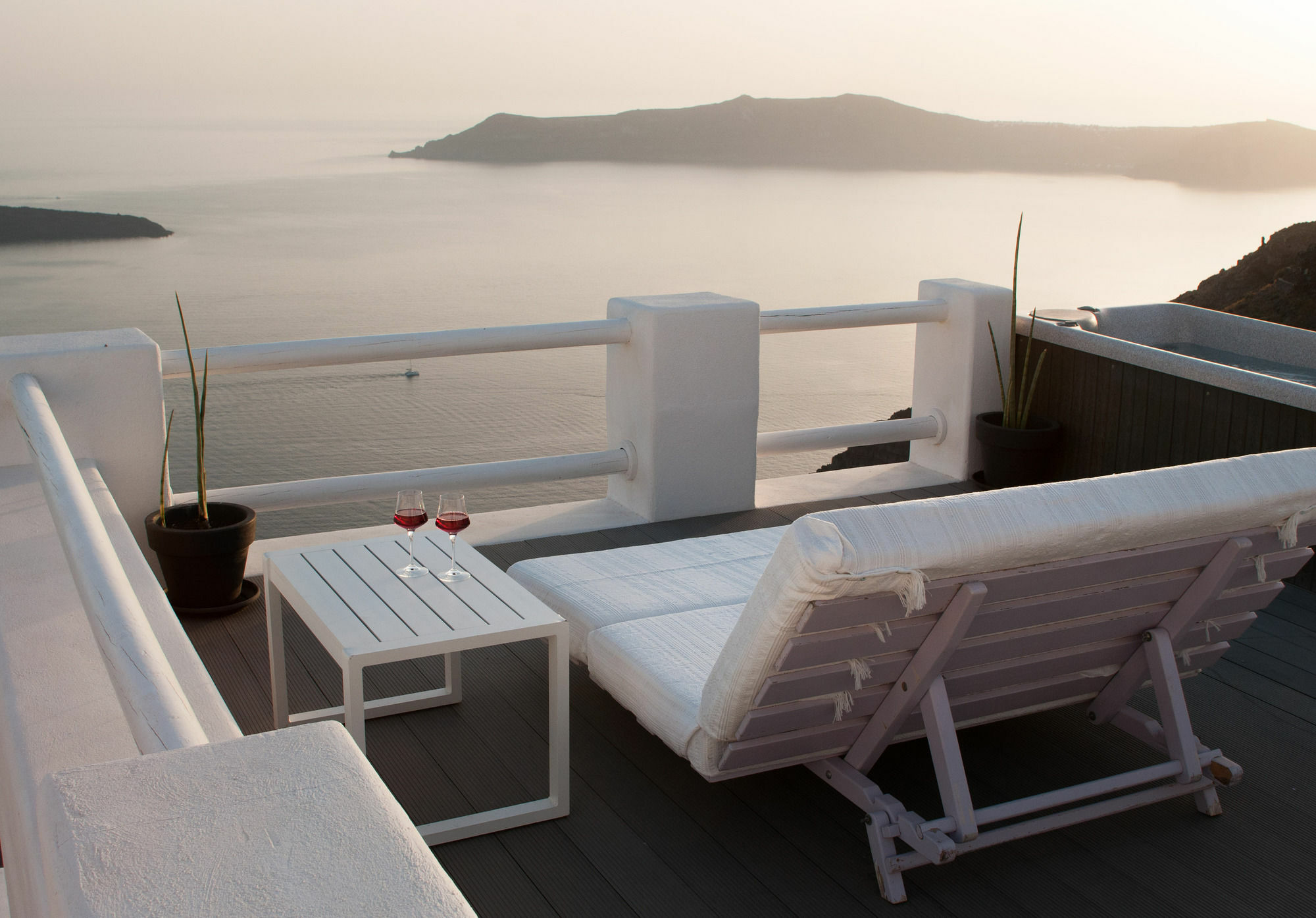 Holiday home White Rook By Caldera