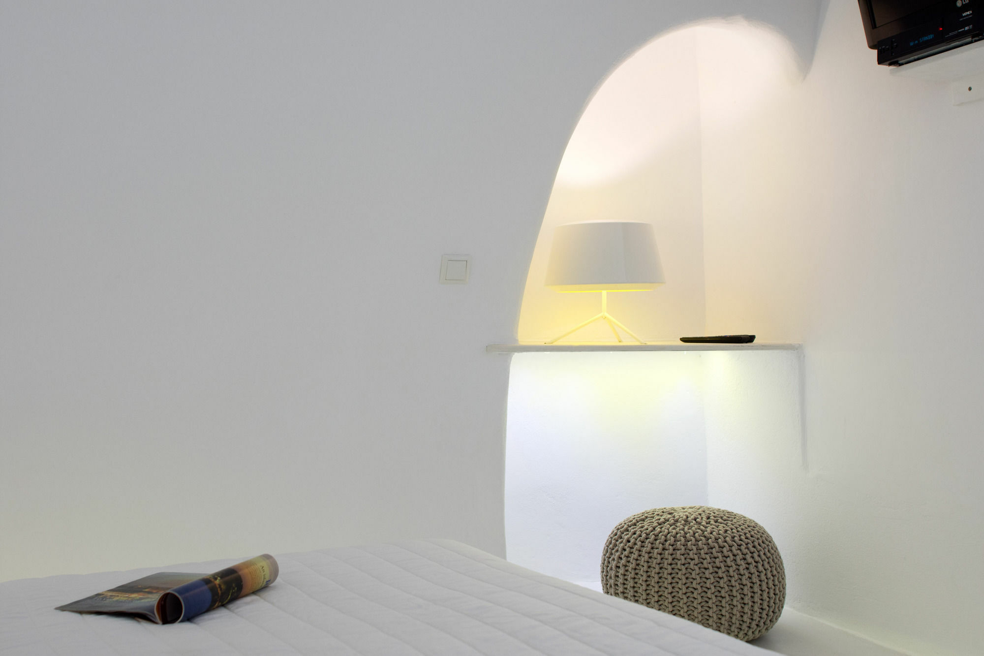 White Rook By Caldera Holiday home Imerovigli (Santorini)