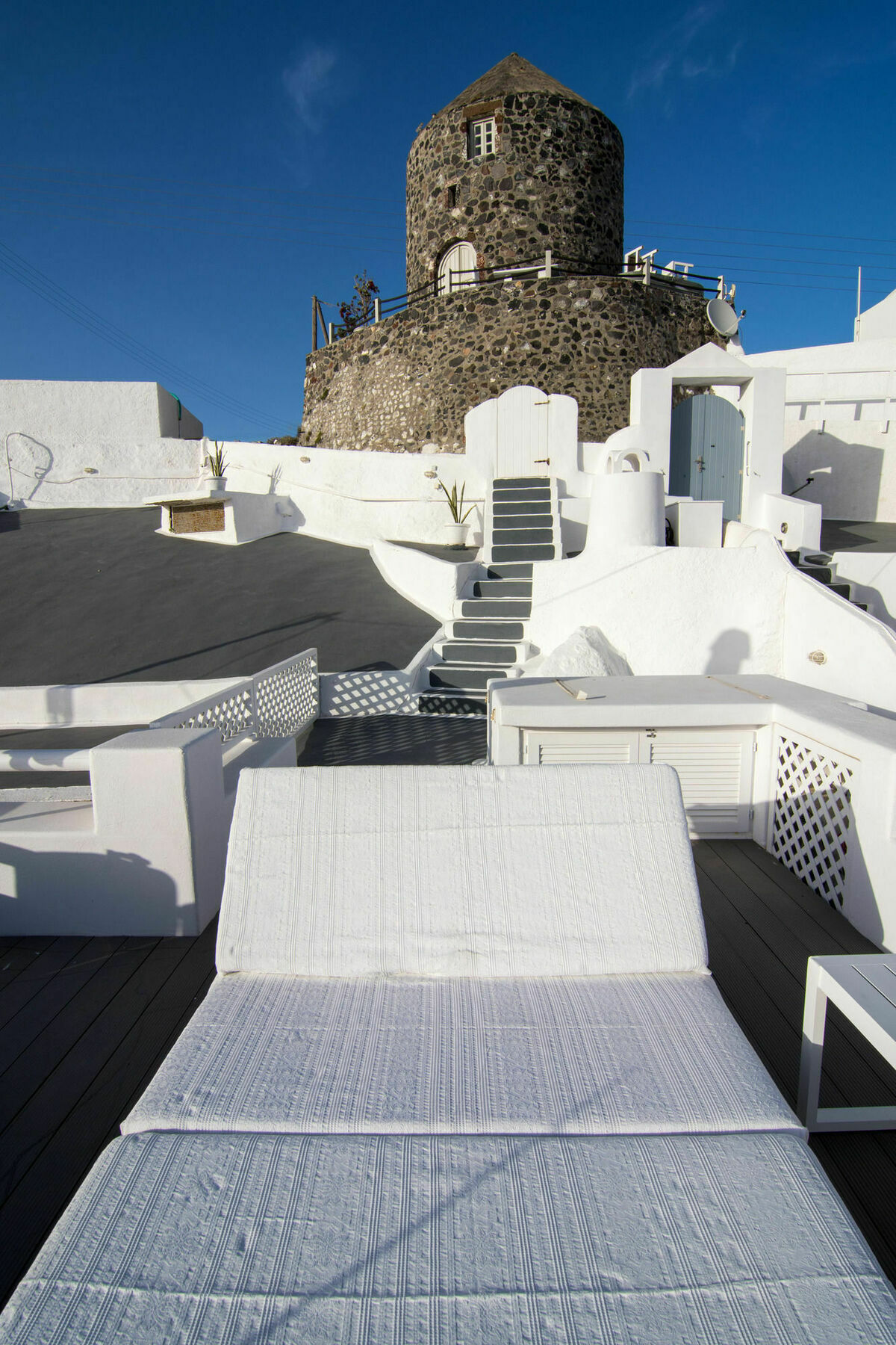 White Rook By Caldera Holiday home *