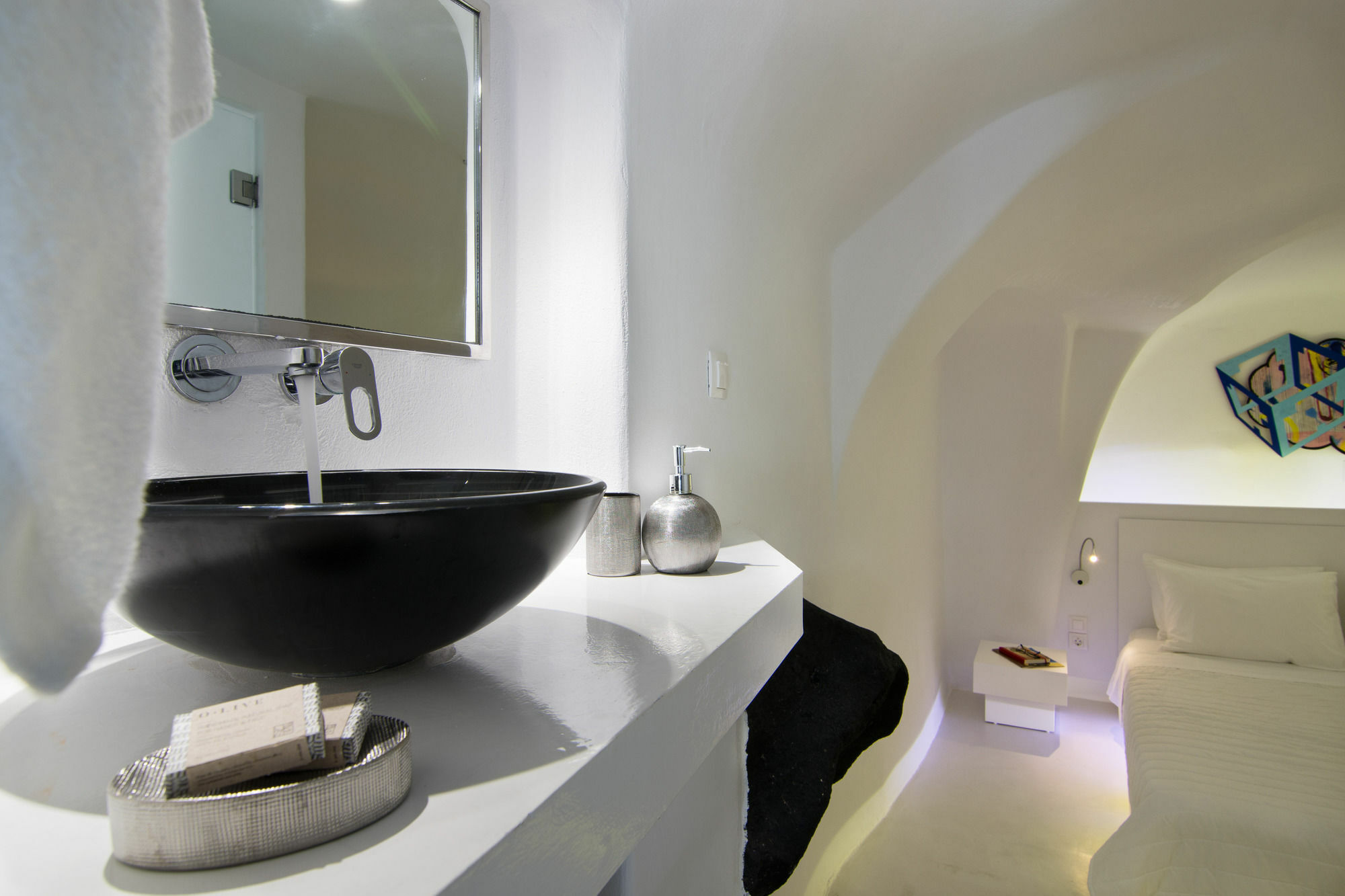 White Rook By Caldera Holiday home