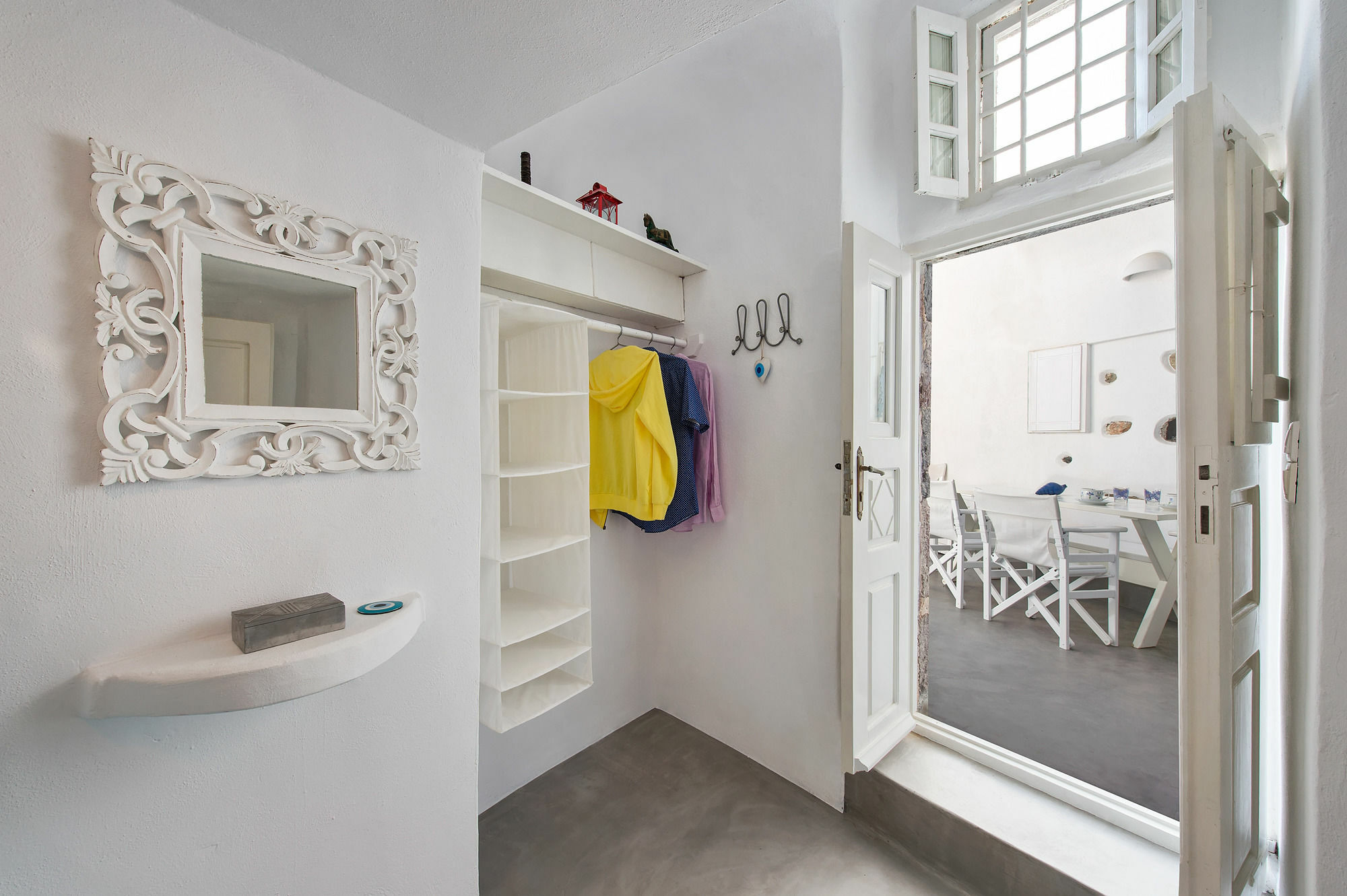 Casa de férias White Cave Private