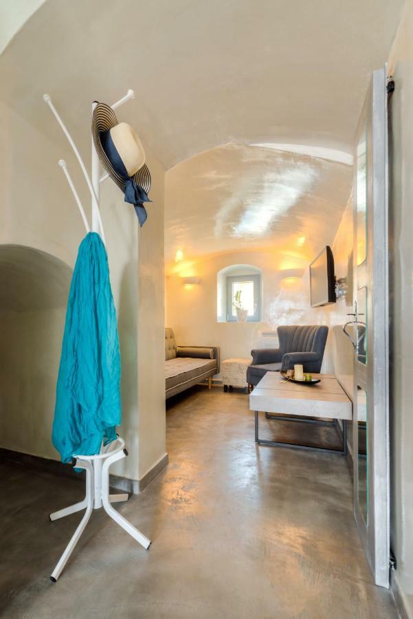 Bed & Breakfast Pasithea 2*