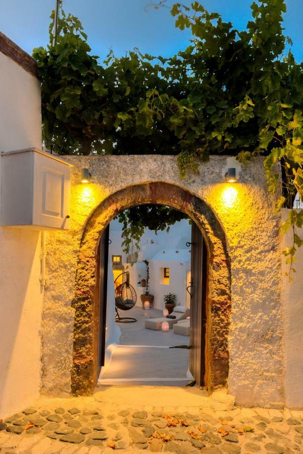 Pasithea Bed & Breakfast 2*