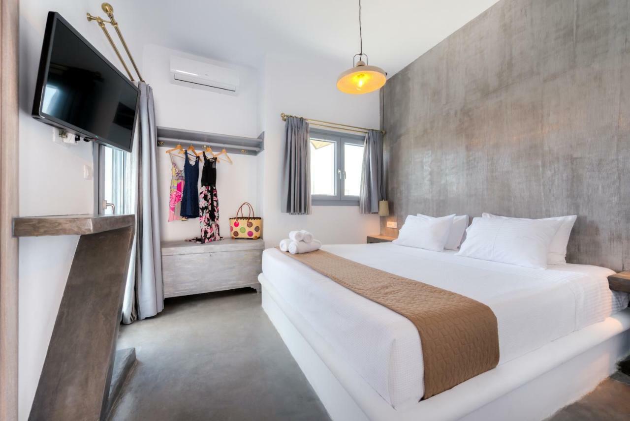 Bed & Breakfast Pasithea