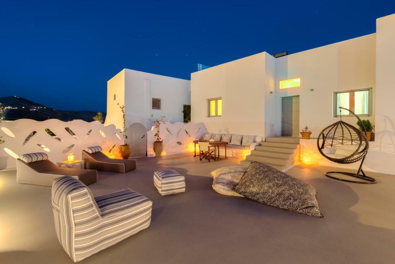 Bed & Breakfast Pasithea 2*