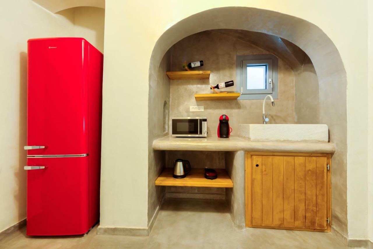 Pasithea Bed & Breakfast 2*