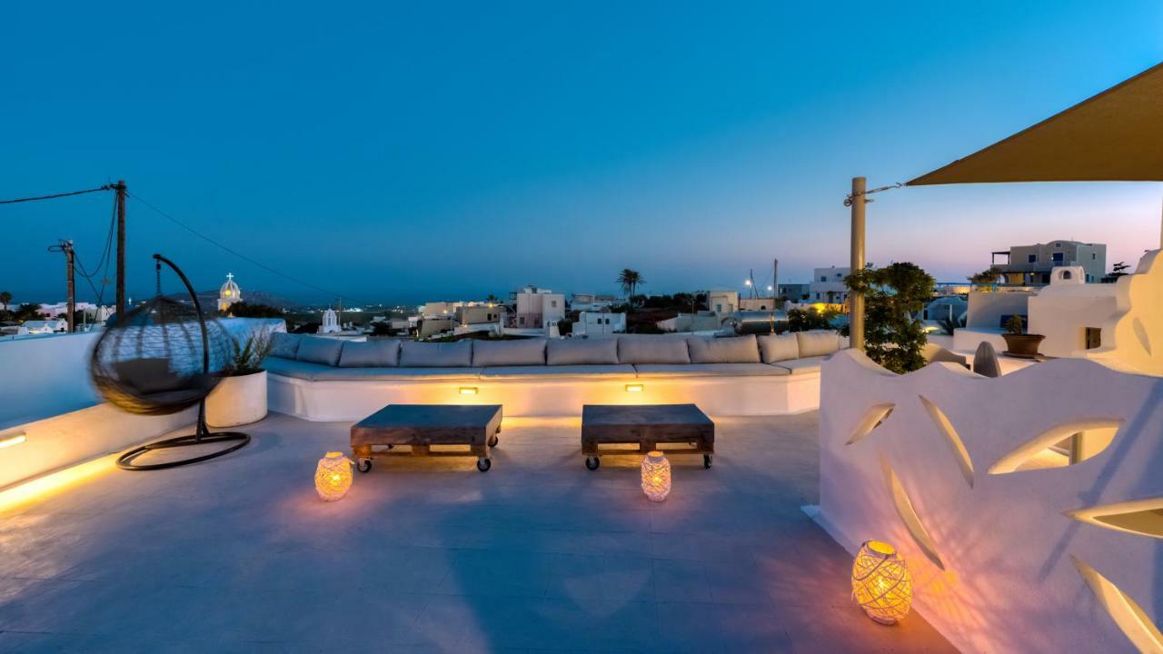 Pasithea Bed & Breakfast 2*