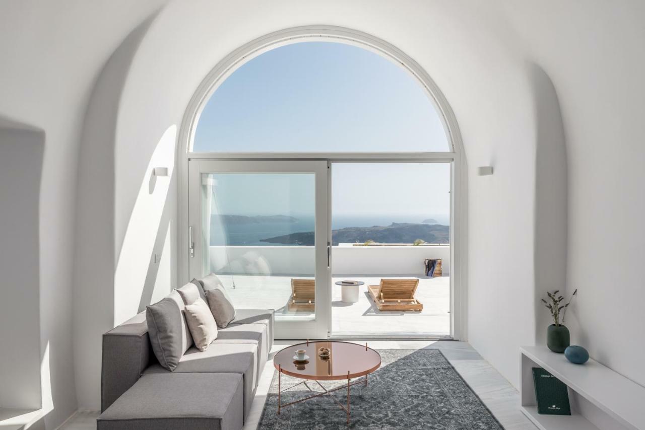 White Ark Villa