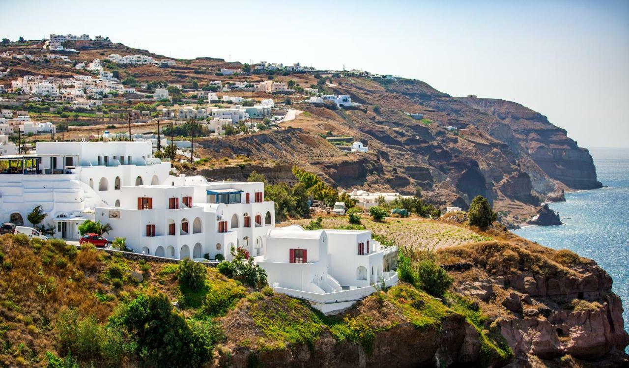 Santorini View 3* Akrotiri (Santorini)