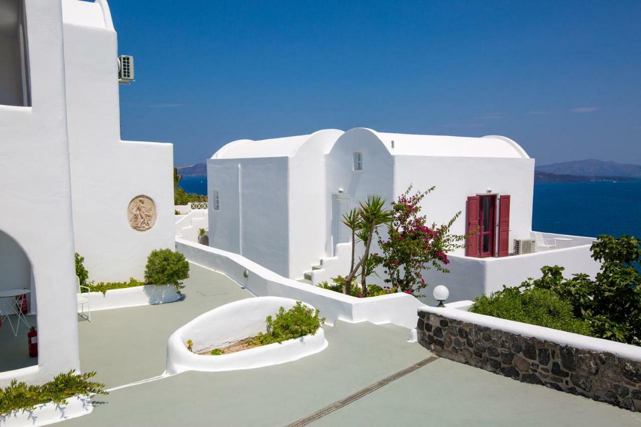 Santorini View Akrotiri (Santorini)