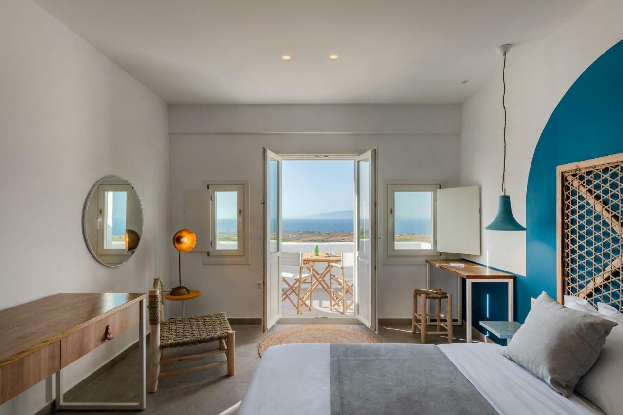 Secret View 5* Oia (Santorini)