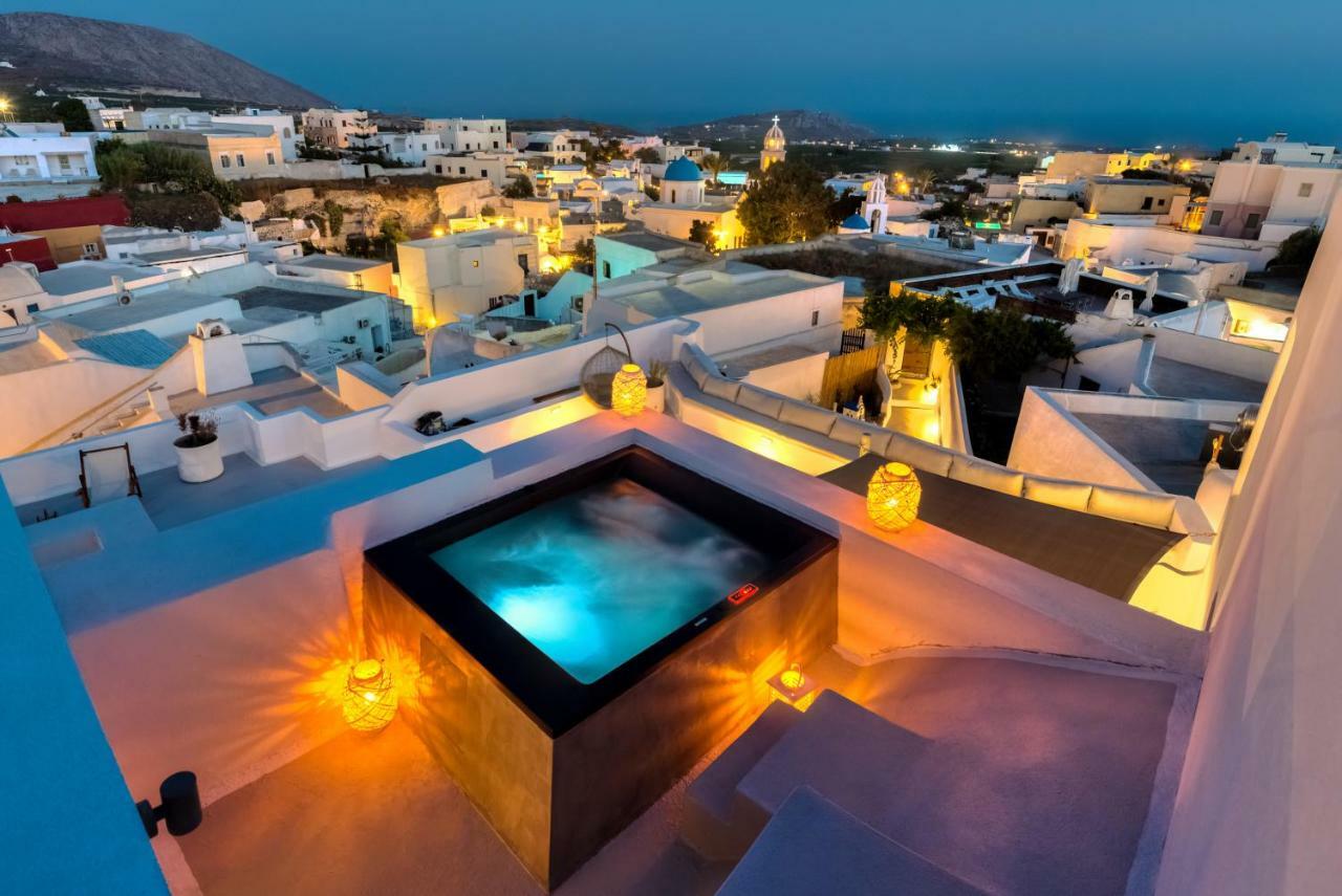 Bed & Breakfast Pasithea 2*