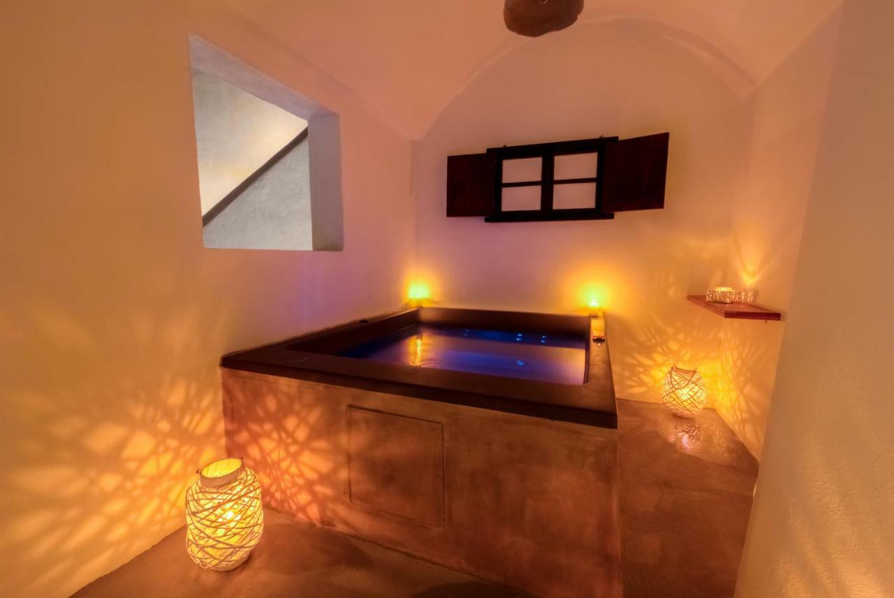Pasithea Bed & Breakfast