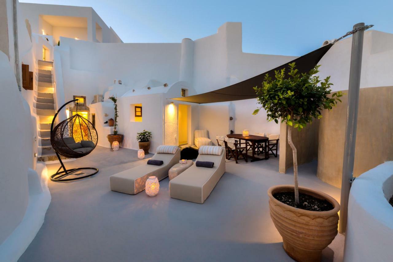 Pasithea Bed & Breakfast 2*
