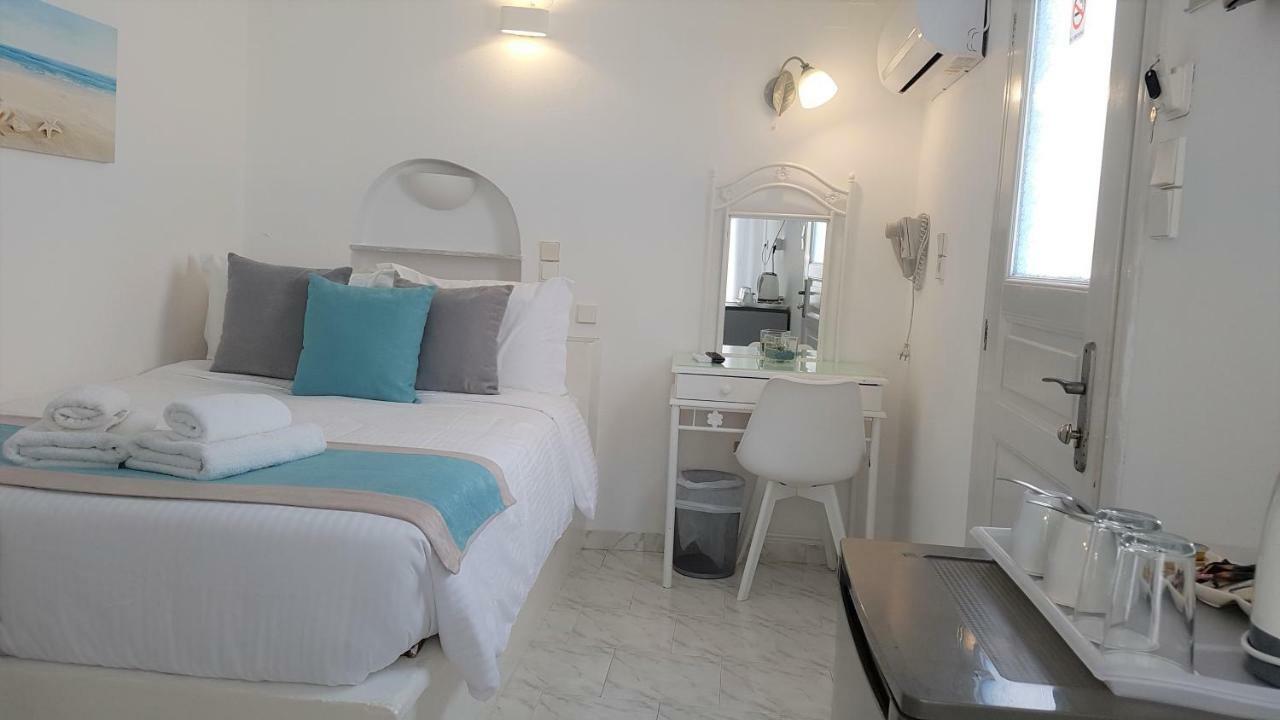 Aparthotel Kafieris View