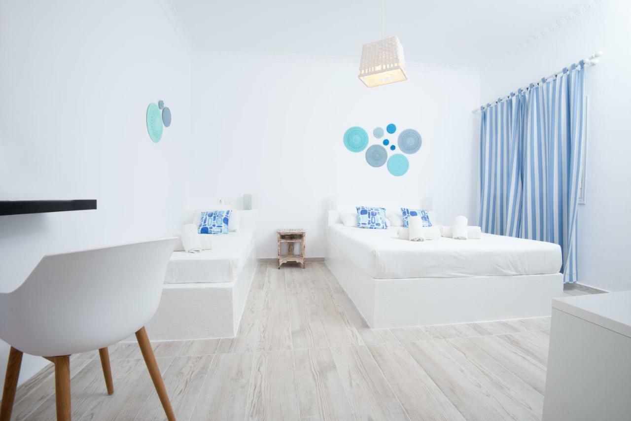 Hotel Markezinis
