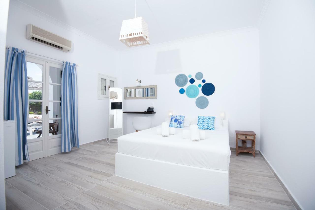 Markezinis Hotel