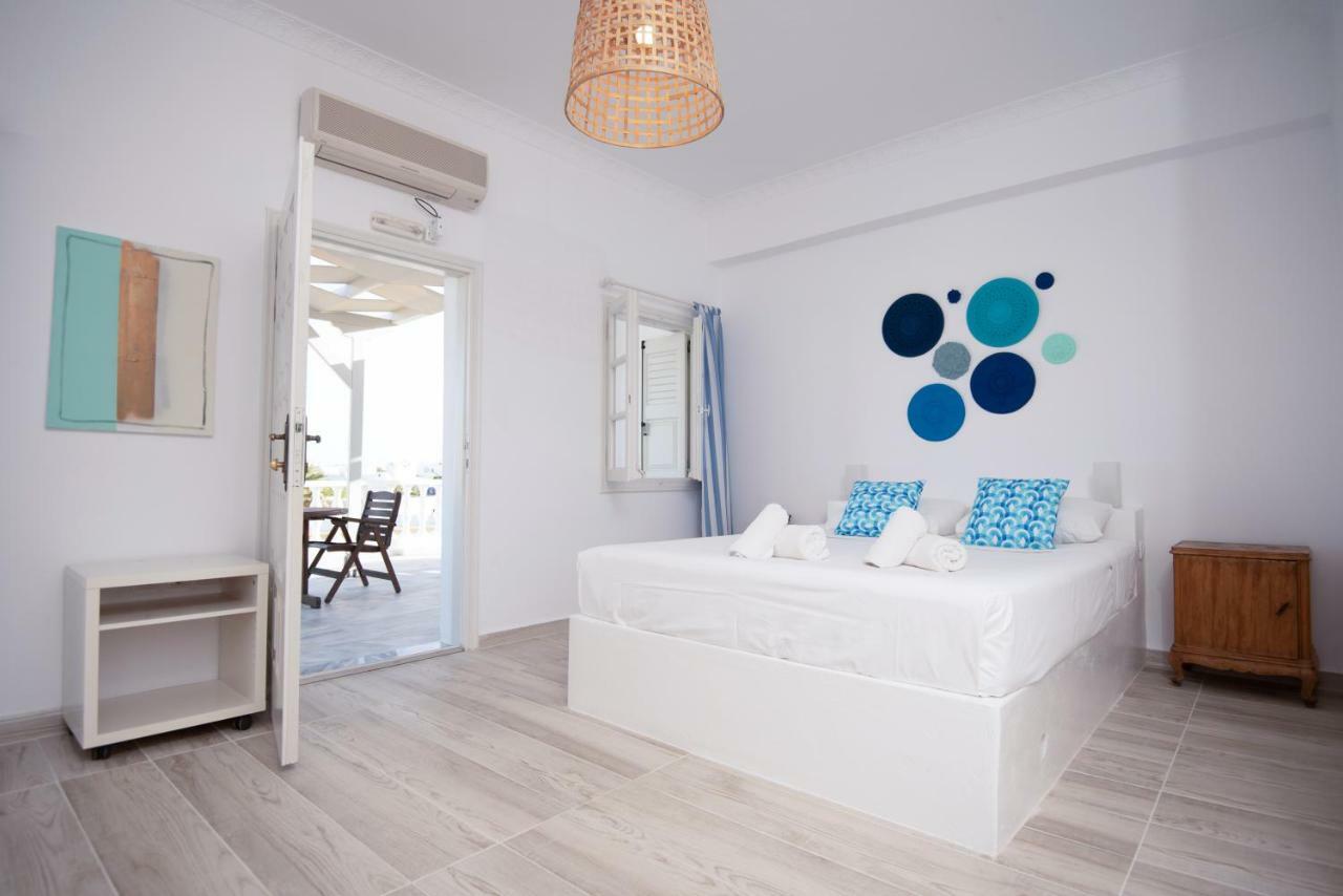 Markezinis Hotel