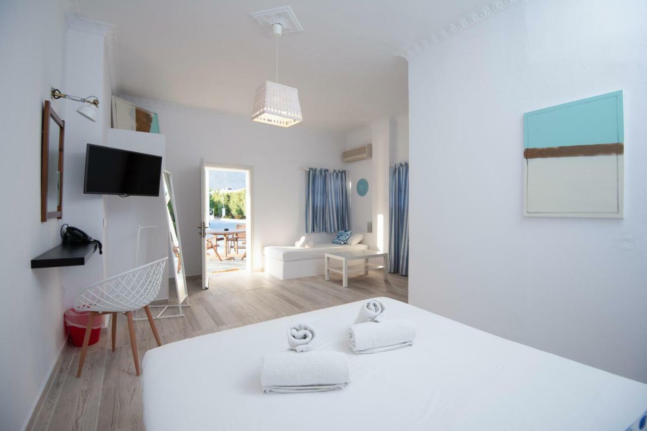 Markezinis Hotel