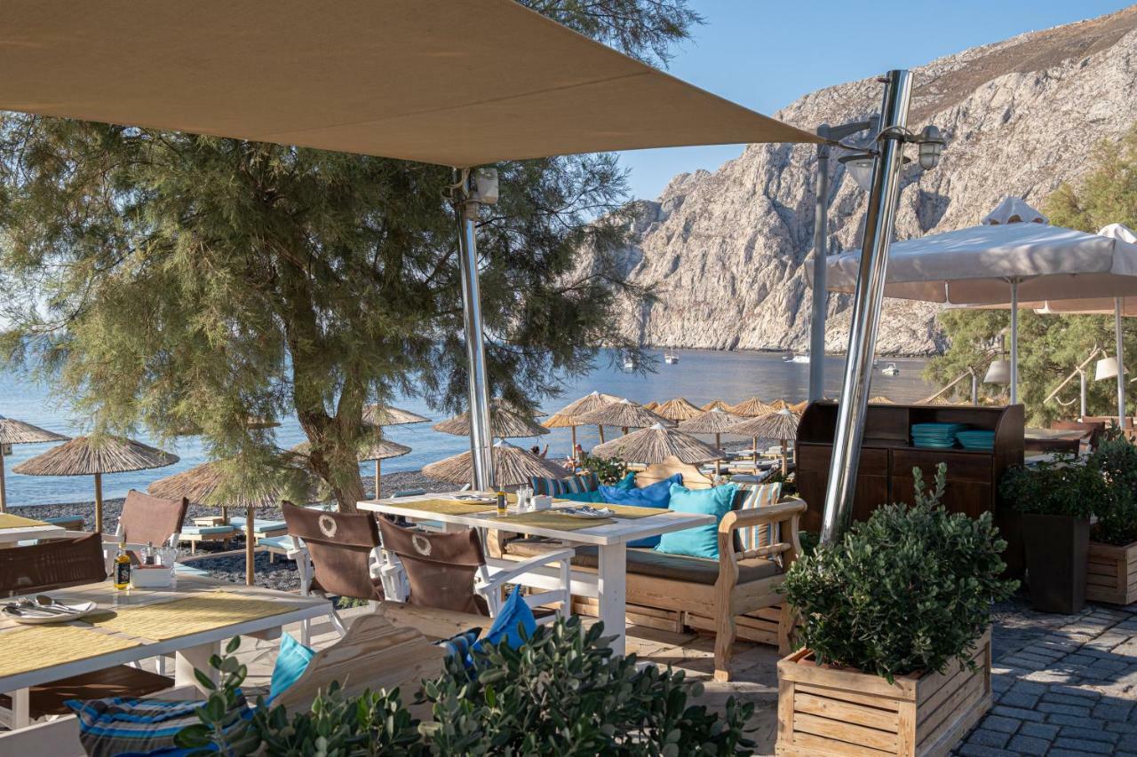 Hotel Santorini Crystal Blue Kamari (Santorini)