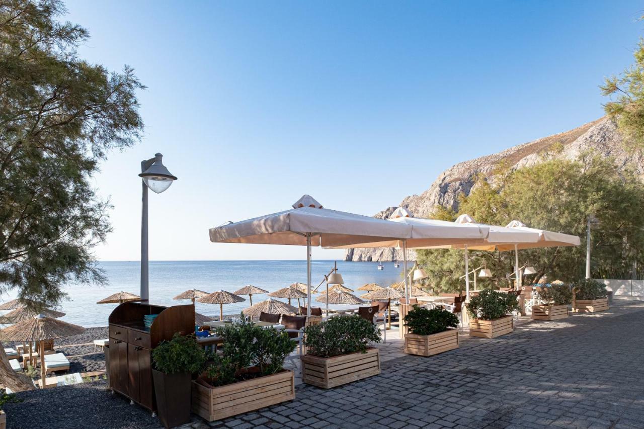 Santorini Crystal Blue Hotel 4*