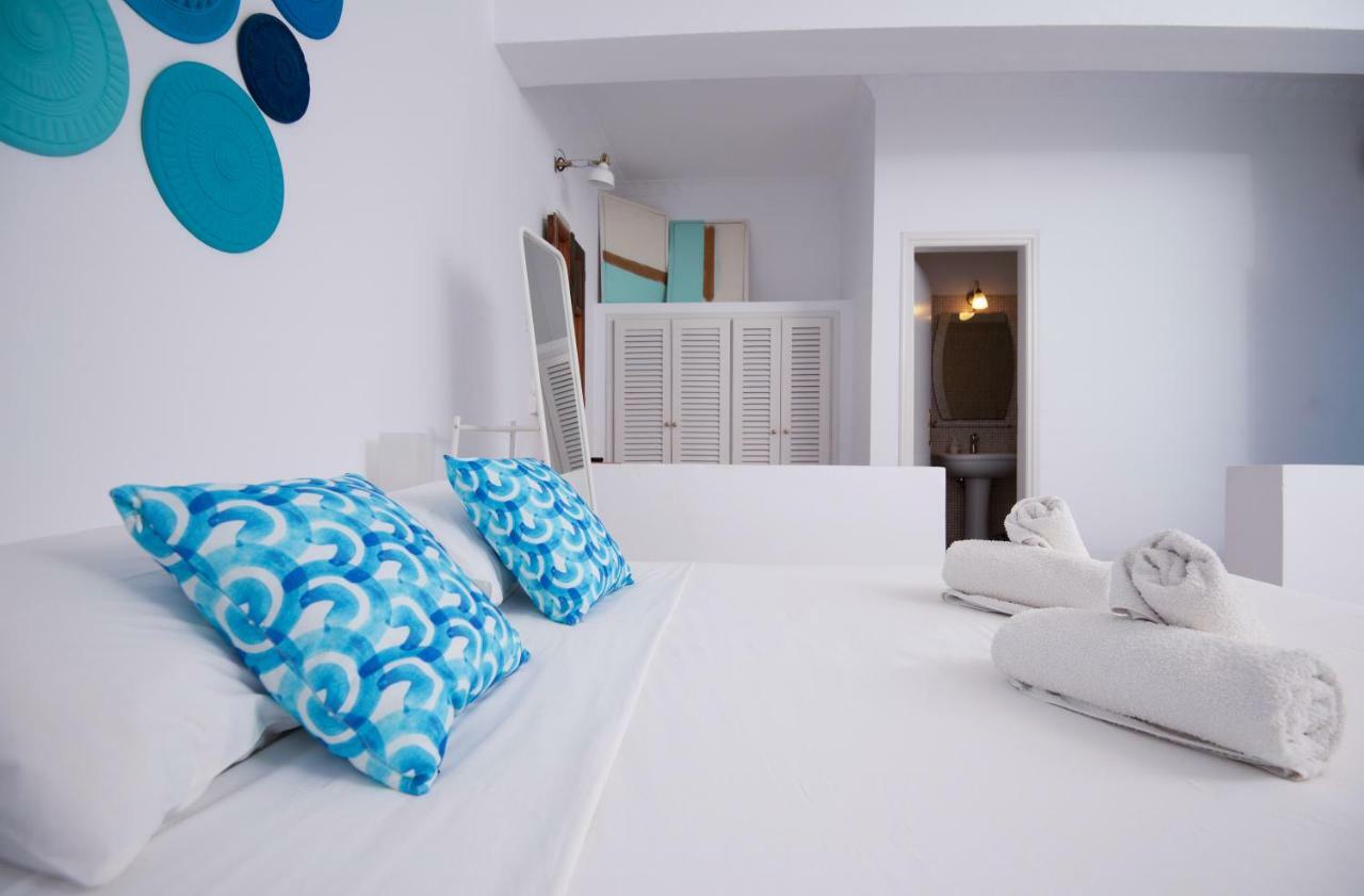 Hotel Markezinis Perissa