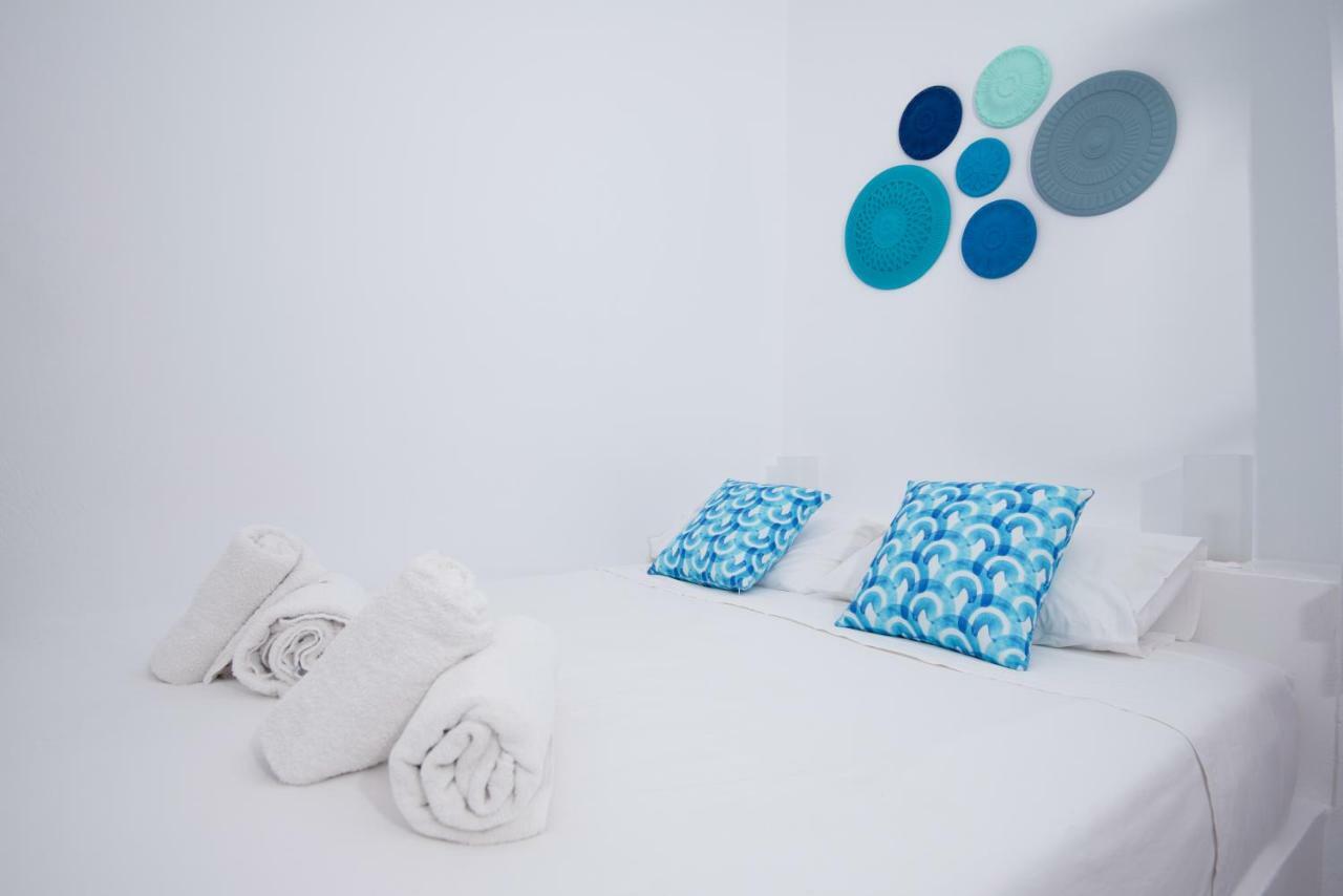Hotel Markezinis Perissa