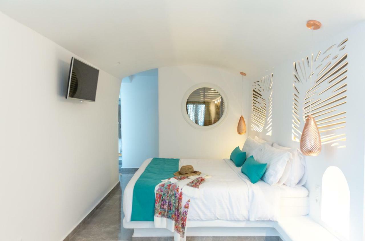 Margarita Hotel 2*