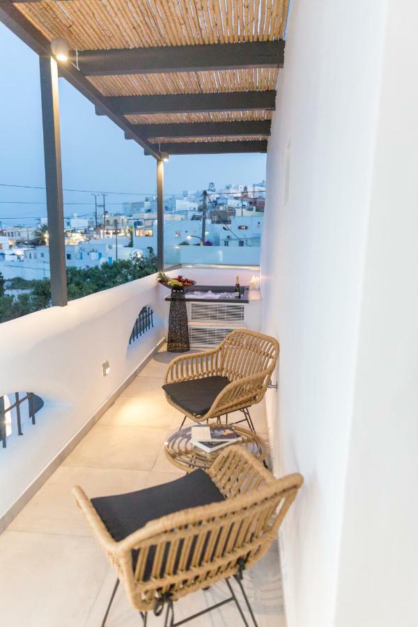 Margarita Hotel Firostefani