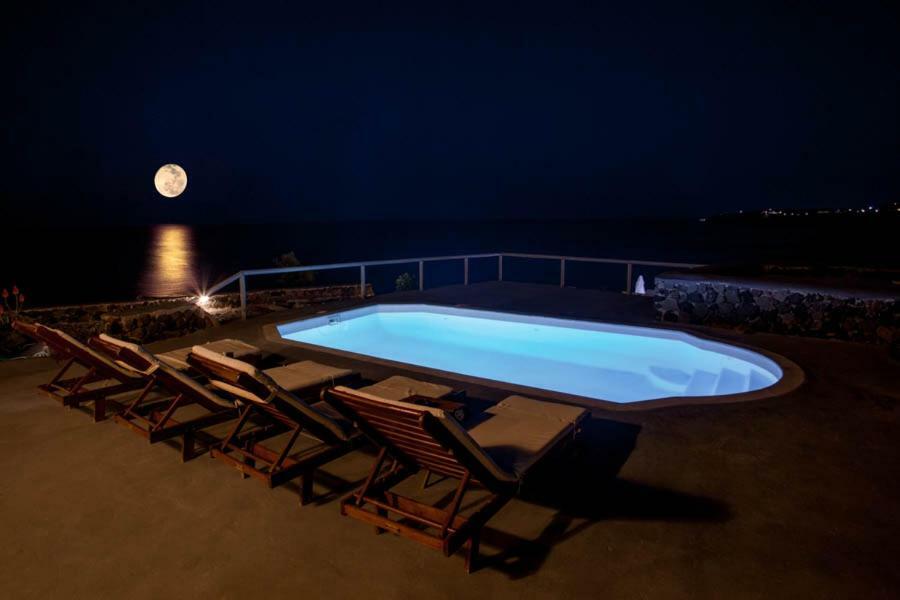 Apartment Abelomilos Exclusive *