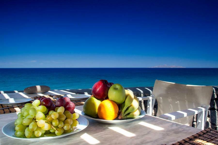 Apartment Abelomilos Exclusive *