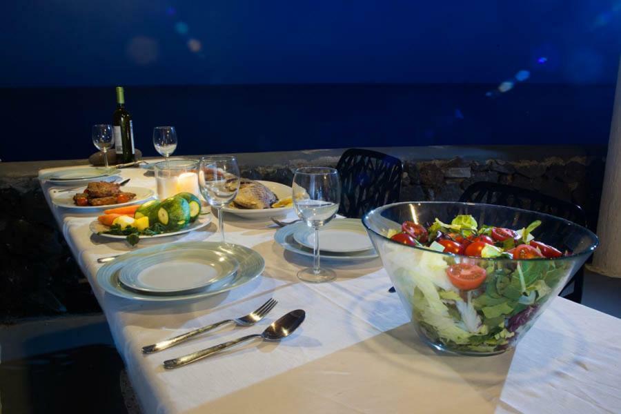 Abelomilos Exclusive Apartment