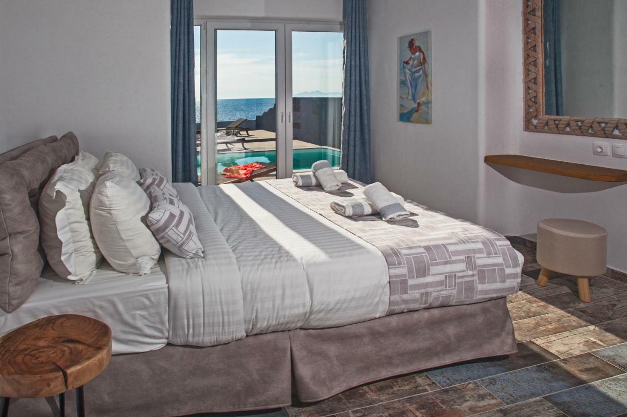 Abelomilos Exclusive Apartment *