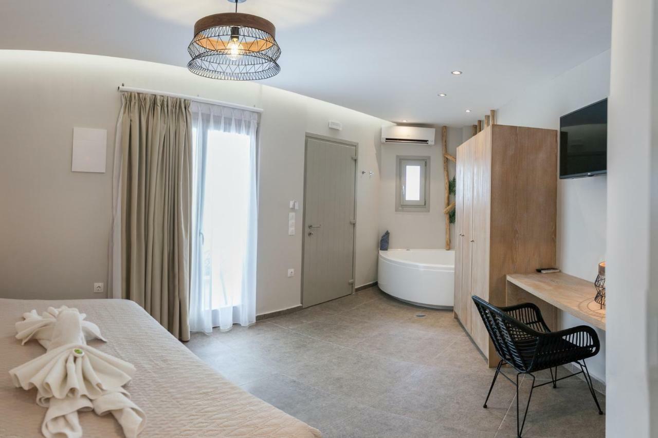 Aparthotel Fomithea 3*