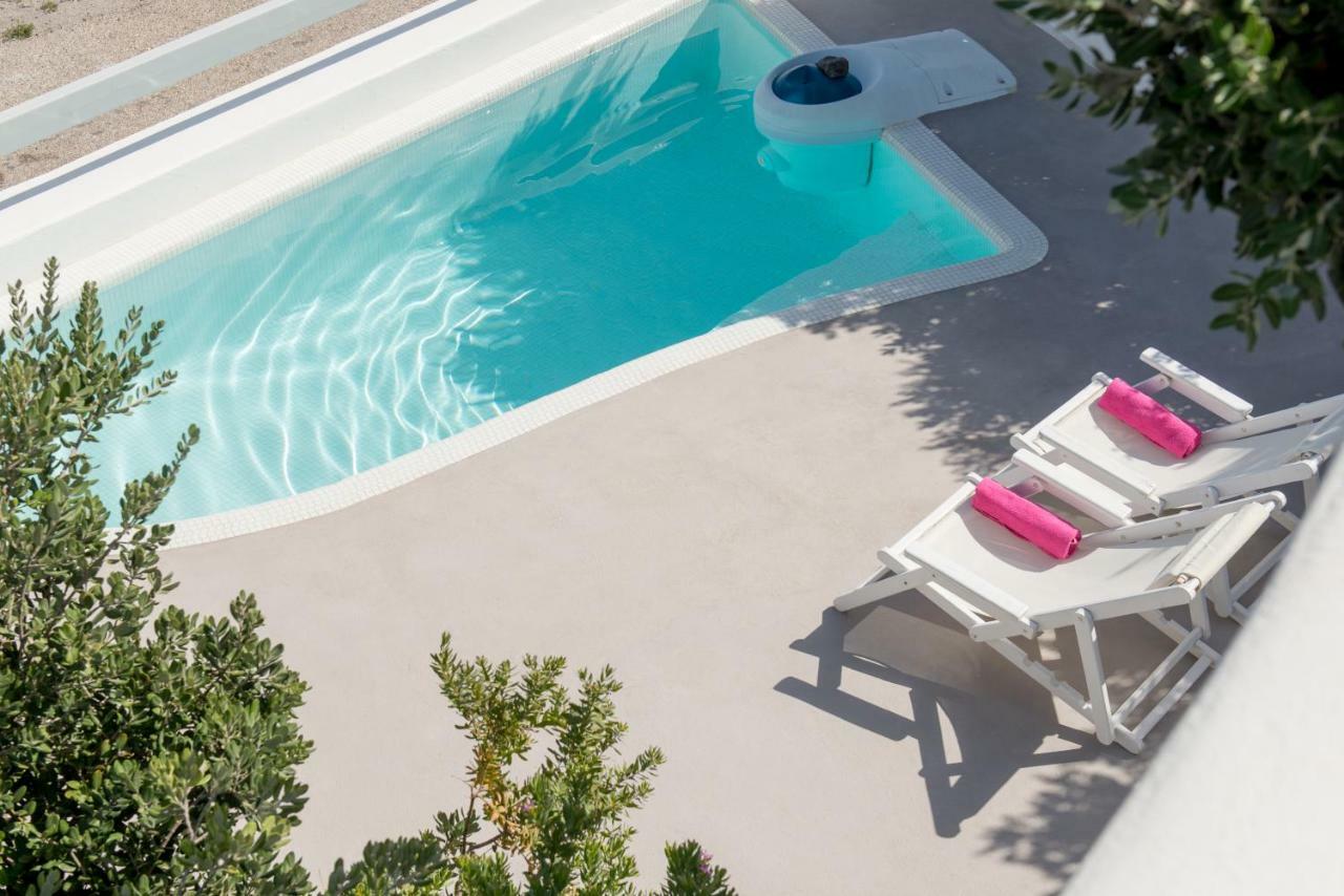 Apartment Aura Marina Santorini *