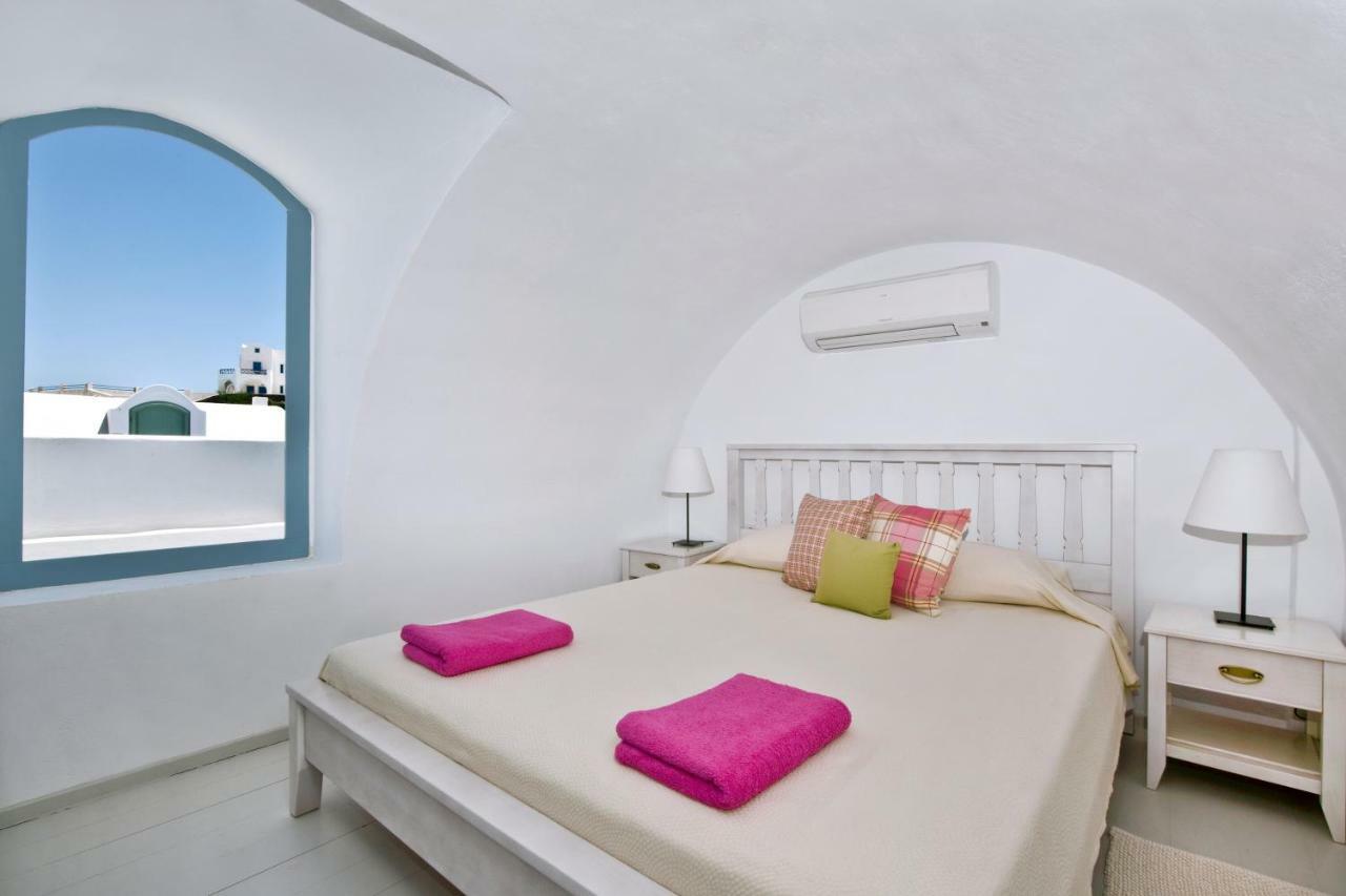 Aura Marina Santorini Akrotiri (Santorini)