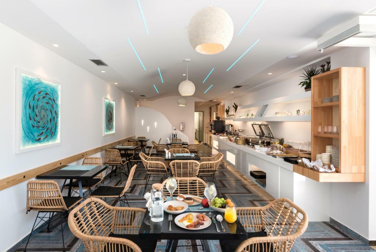 Marvarit Hotel Messaria (Santorini)