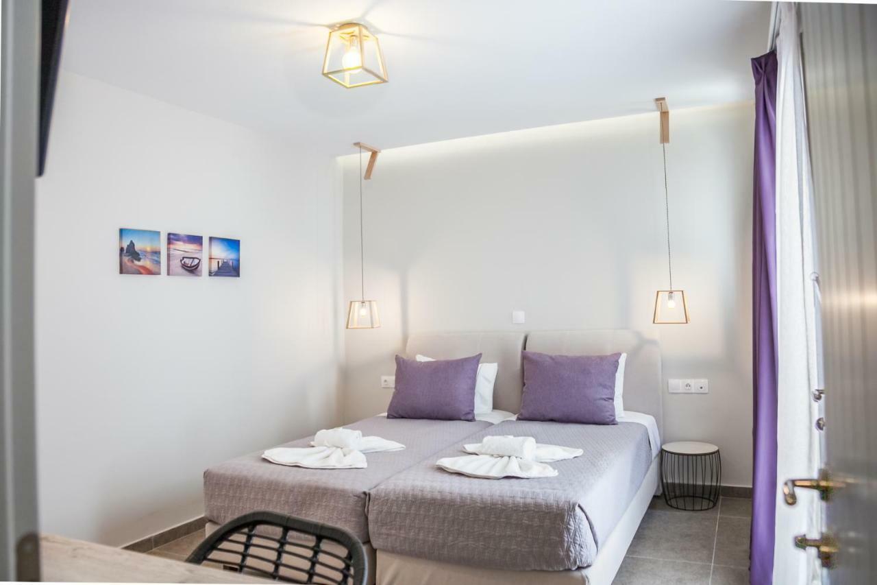 Aparthotel Fomithea 3*