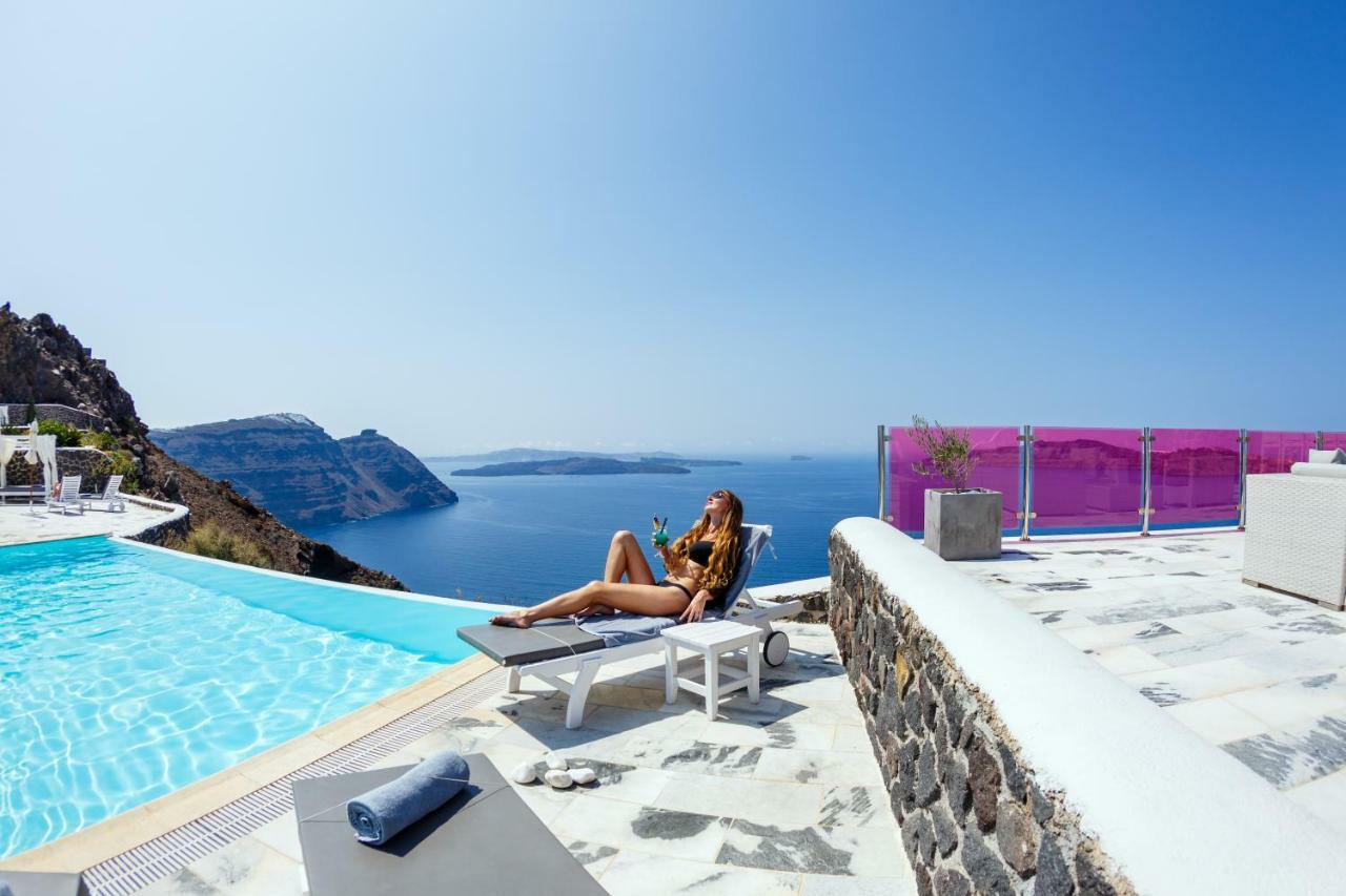 Csky Santorini Imerovigli (Santorini)