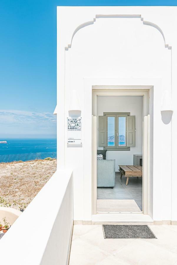 Hotel Caldera Stories Private *