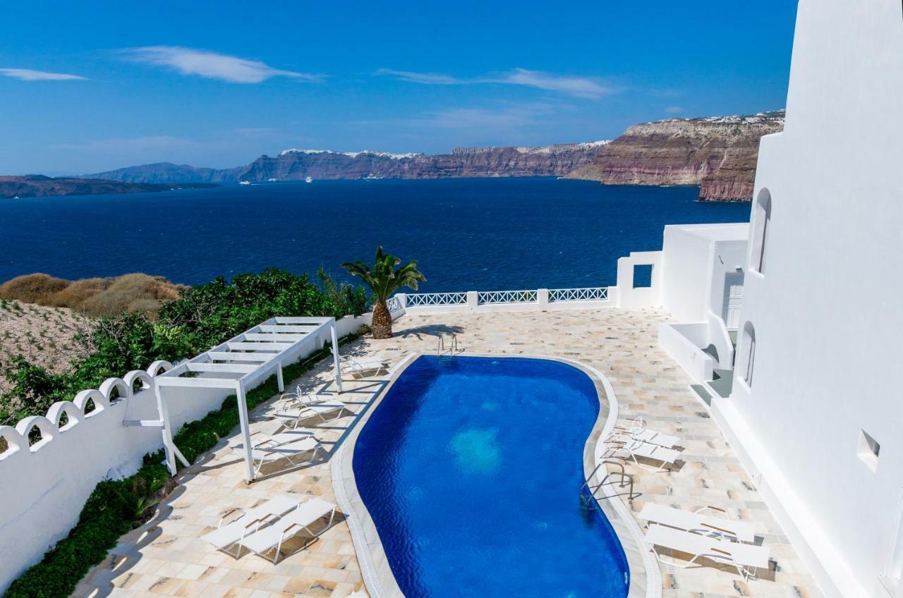 Santorini View Akrotiri (Santorini)