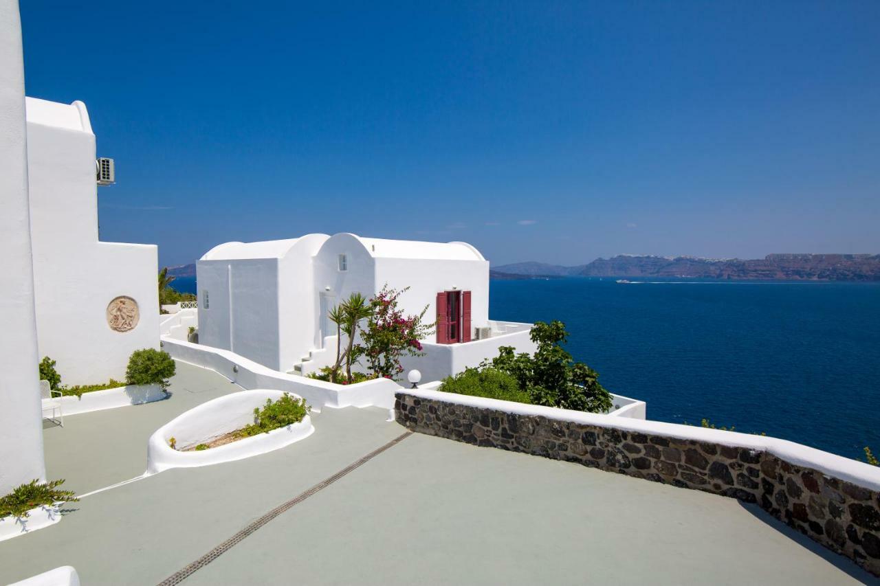 Santorini View Akrotiri (Santorini)