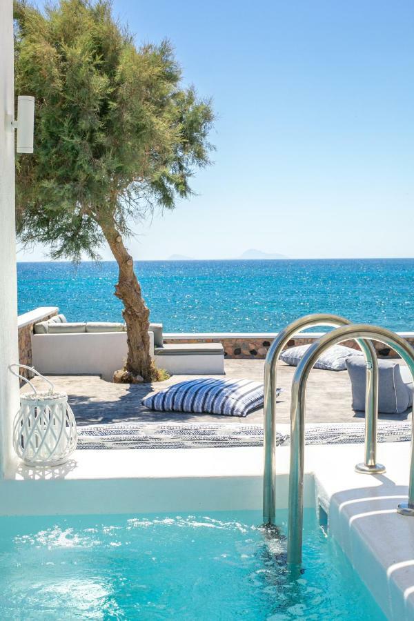 Bed & Breakfast Aegean Melody & Vlychada