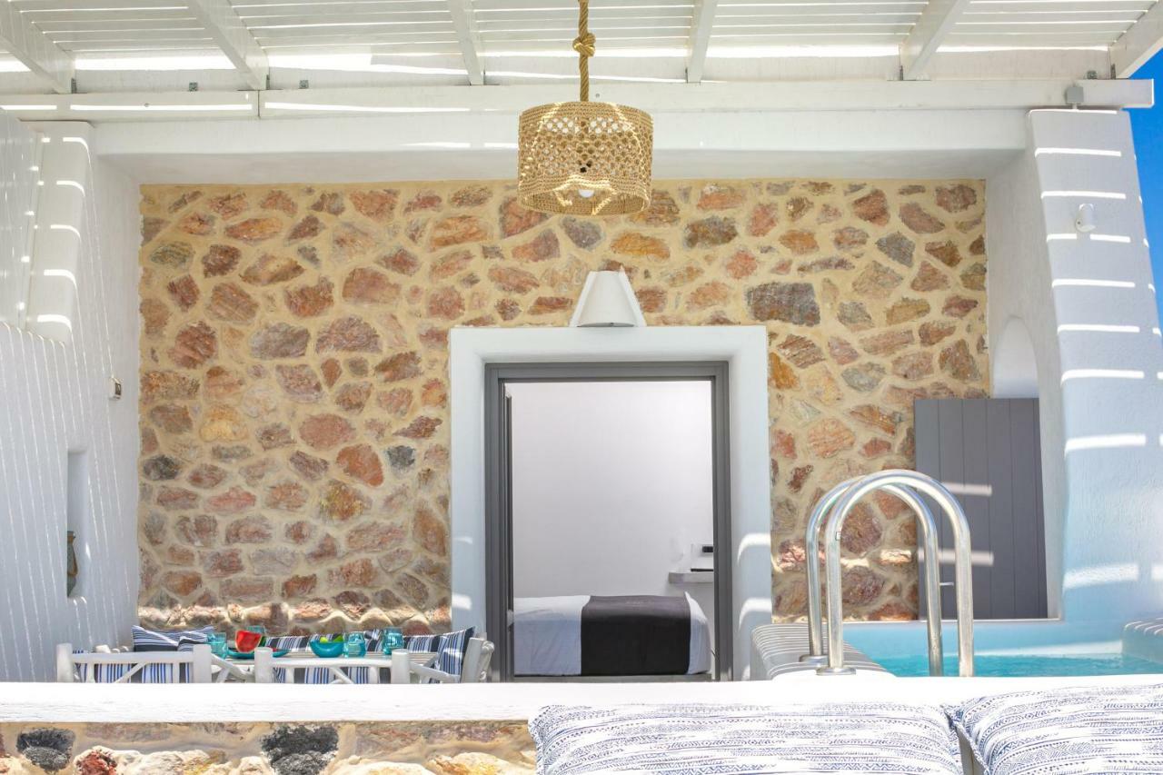 Bed & Breakfast Aegean Melody & 3*