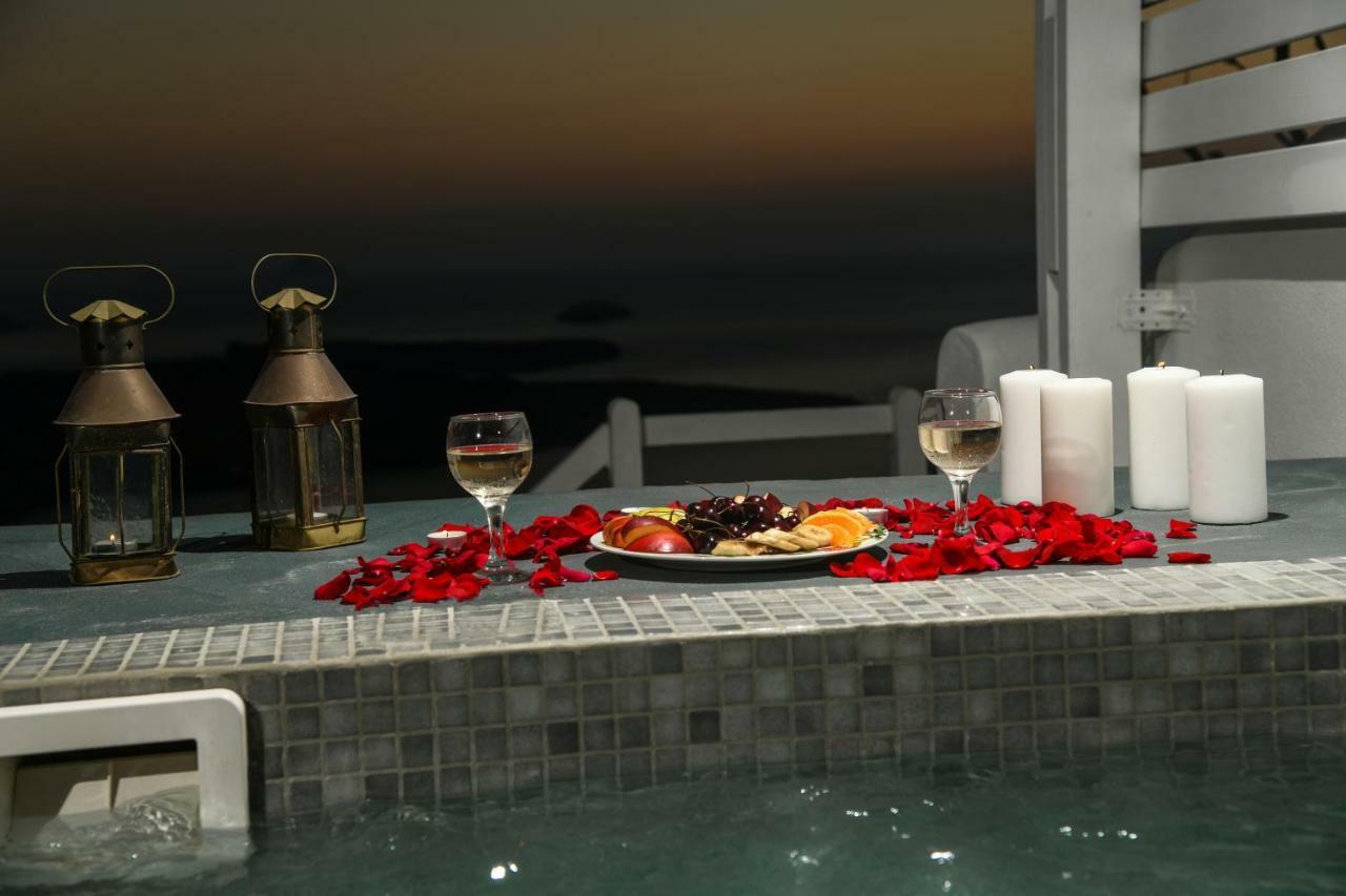 Villa Iatis View Collection Imerovigli (Santorini)